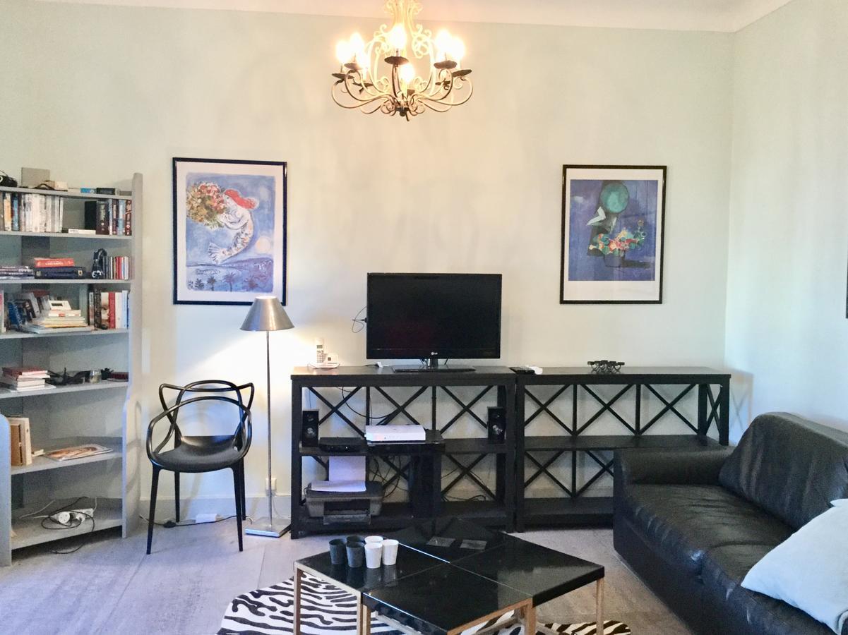 Coco Palais Bellevue Appartement *