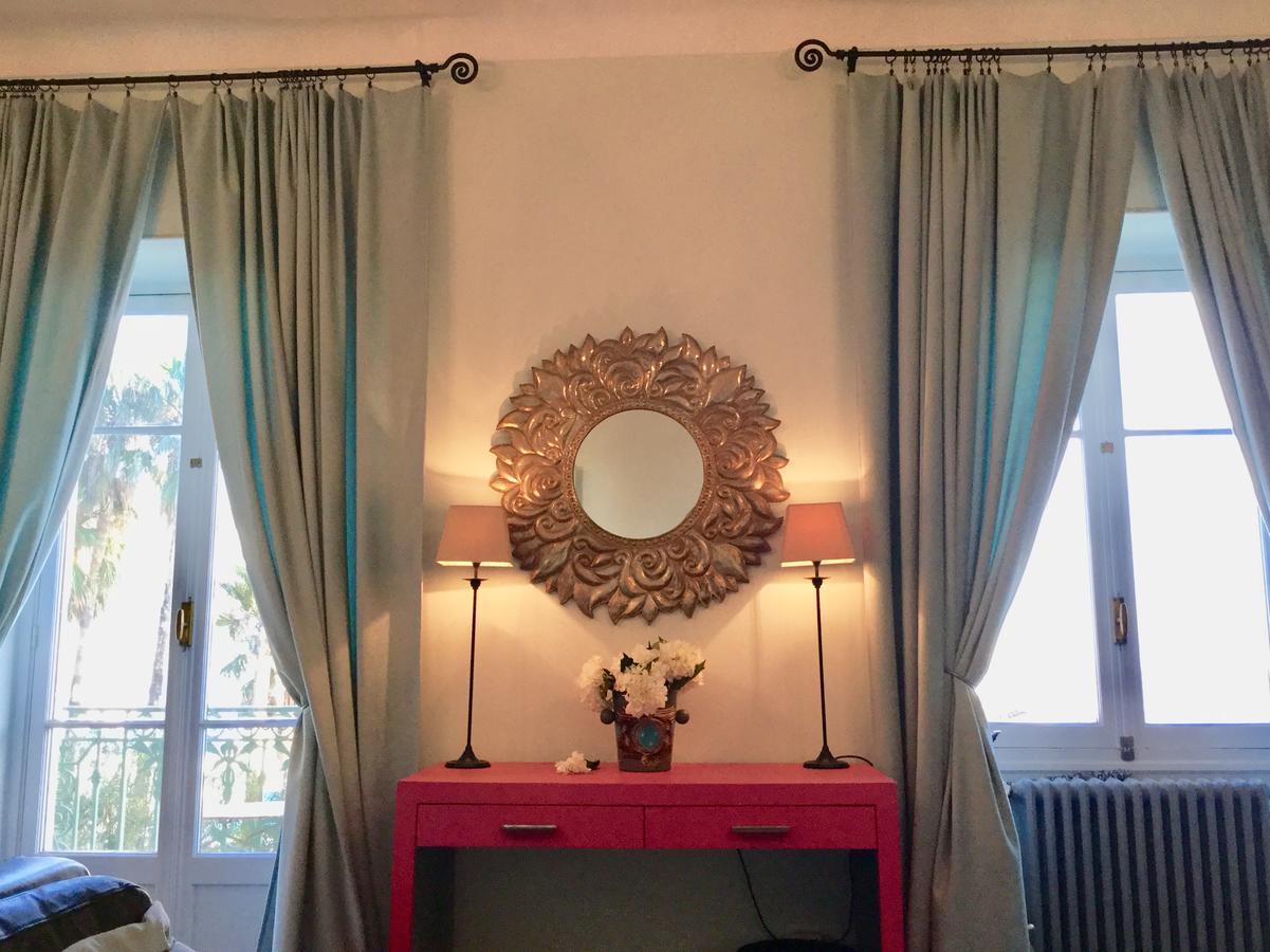 Appartement Coco Palais Bellevue Nice